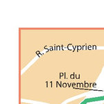 Périgord Quercy - Sarat-La-Canéda