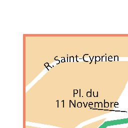 Périgord Quercy - Sarat-La-Canéda