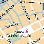 Lyon et ses alentours - Grenoble