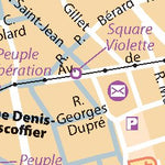 Lyon et ses alentours - St-Étienne