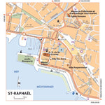 Côte d'Azur - St-Raphaël