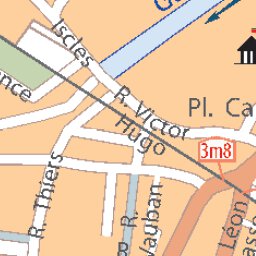 Côte d'Azur - St-Raphaël