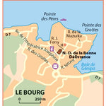 Martinique - Le Bourg