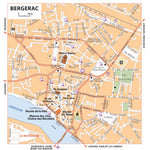 Bordeaux et ses alentours - Bergerac