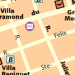 La Réunion - St-Denis