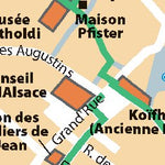 Alsace Forêt Noire - Colmar