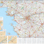 Nantes et ses alentours