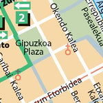 Landes sud Côte Basque - San Sebastián