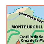 Landes sud Côte Basque - San Sebastián