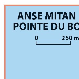 Martinique - Anse Mitan Et Pointe Du Bout