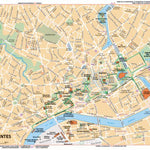 Nantes et ses alentours - Nantes