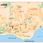 Guadeloupe - Ste-Anne