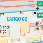 Paris et ses alentours - Aéroport de Paris Charles de Gaulle