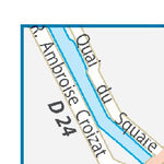 Paris et ses alentours - Stade de France