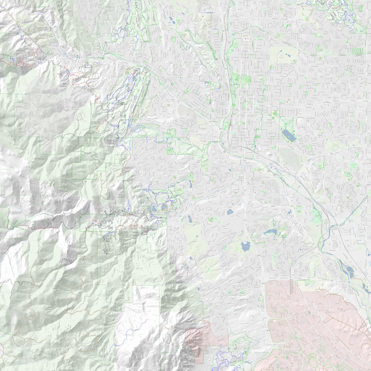 Colorado Springs Trail Steepness - 20220613195011colorado Springs Preview 3 032aac3a 60e9 459c Bf82 2eb0649a526e 