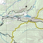 The Cohos Trail: Lake Francis