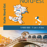 Italie Nord-Est