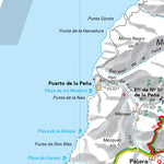 Iles Canaries - Fuerteventura