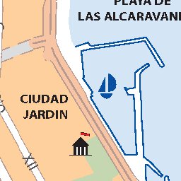 Iles Canaries - Las Palmas De Gran Canaria