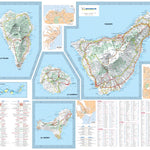 Iles Canaries - Tenerife