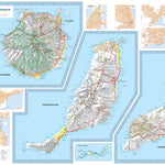 Iles Canaries - Gran Canaria