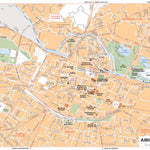 Pas-de-Calais, Somme - Amiens