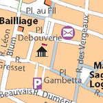 Pas-de-Calais, Somme - Amiens