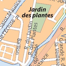 Pas-de-Calais, Somme - Amiens