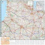 Pas-de-Calais, Somme Verso