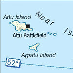 USA - Aleutian Islands