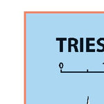 Italie Nord-Est - Trieste