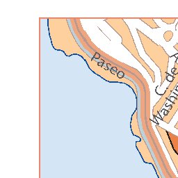 Espagna Noroeste : Galicia - A Coruña