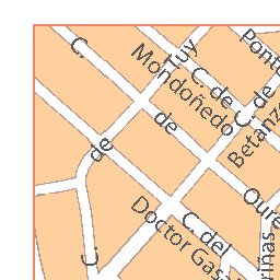 Espagna Noroeste : Galicia - Lugo