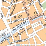Grand-Est - Strasbourg