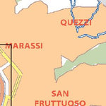 Italie Nord-Ouest - Genova