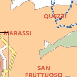Italie Nord-Ouest - Genova
