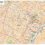 Italie Nord-Ouest - Torino Center