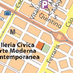 Italie Nord-Ouest - Torino Center