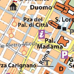 Italie Nord-Ouest - Torino Center