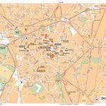 Bourgogne-Franche-Comté - Dijon