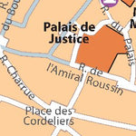 Bourgogne-Franche-Comté - Dijon