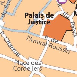 Bourgogne-Franche-Comté - Dijon