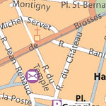 Bourgogne-Franche-Comté - Dijon