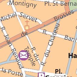 Bourgogne-Franche-Comté - Dijon