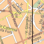 Italie Nord-Ouest - Milano