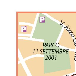 Italie Nord-Est - Bologna