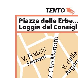 Italie Nord-Est - Verona