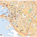 Italie Nord-Ouest - Genova Center