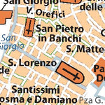 Italie Nord-Ouest - Genova Center