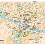 Italie Centre - Firenze Center